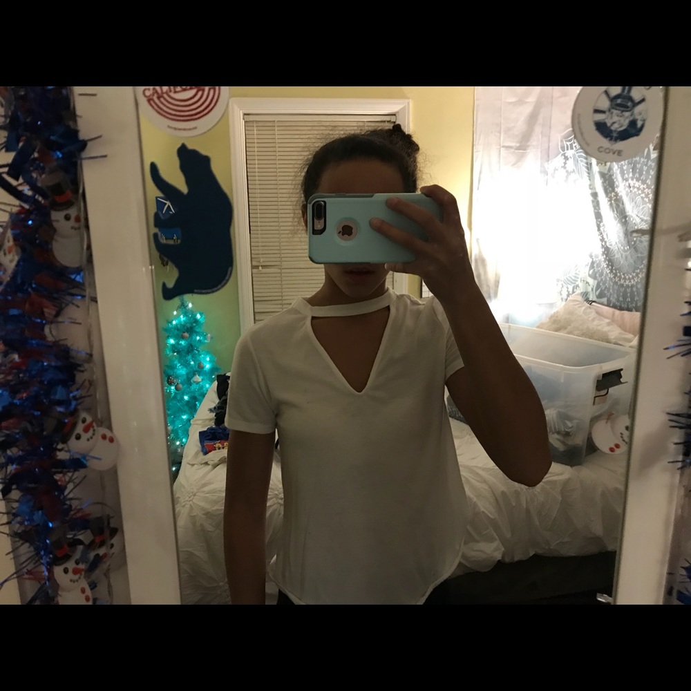 pacsun me to we brand top